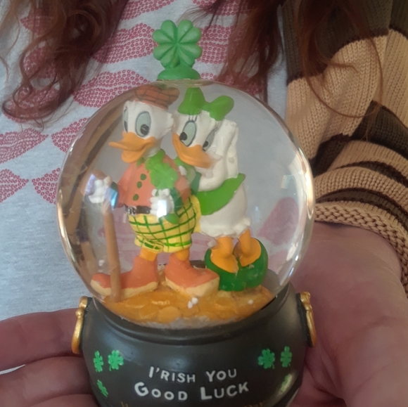 The Bradford Exchange Other - 🎅 Disney Limited Edition Collectable 🎅